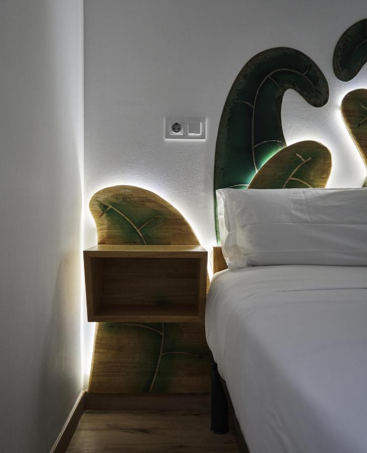 Aliciazzz Maison d'hôtes Bilbao
