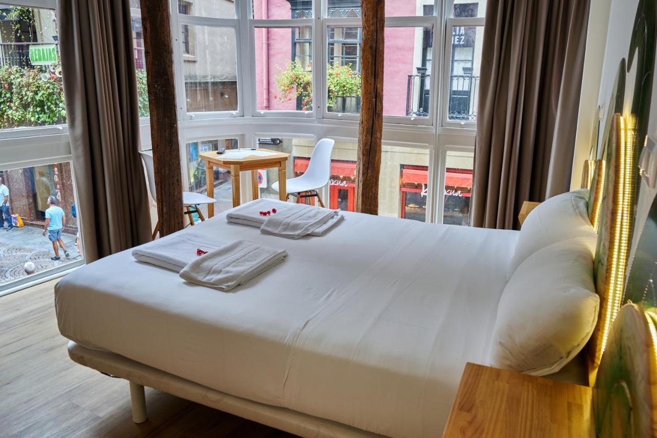 Aliciazzz Maison d'hôtes Bilbao