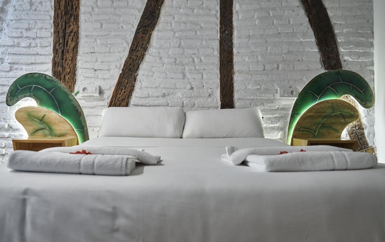 Aliciazzz Maison d'hôtes Bilbao