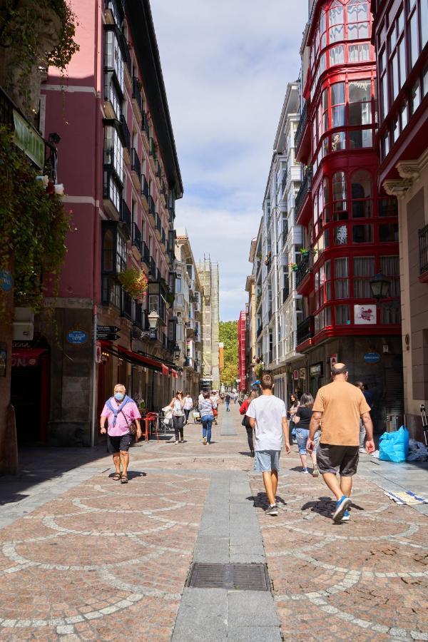 Aliciazzz Maison d'hôtes Bilbao