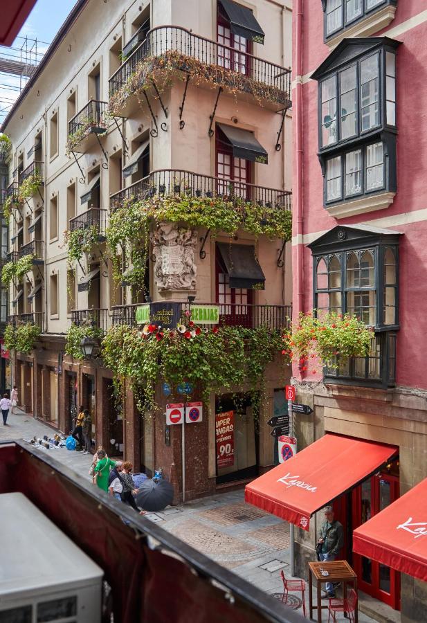 Aliciazzz 2* Bilbao
